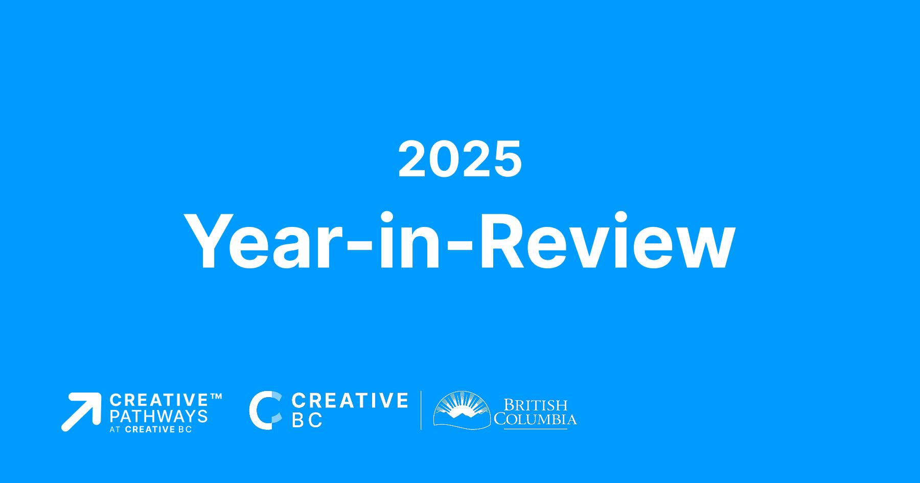 Creative Pathways | Vancouver BC
