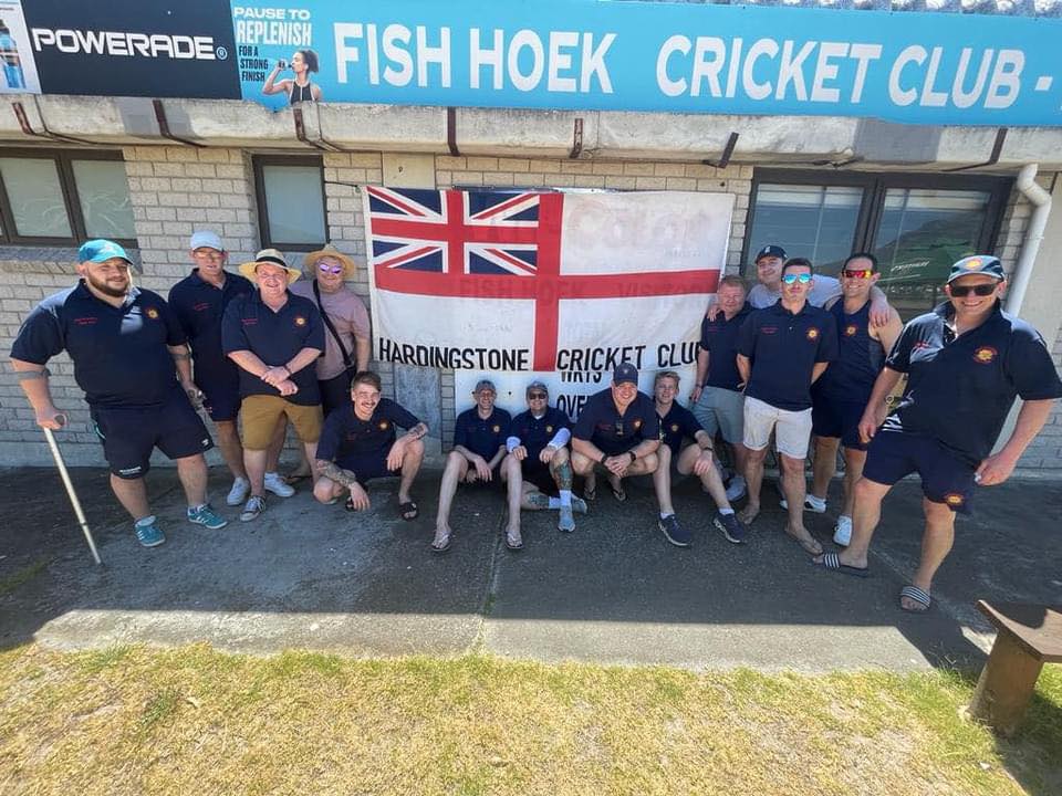 Hardingstone Cricket Club | Northampton