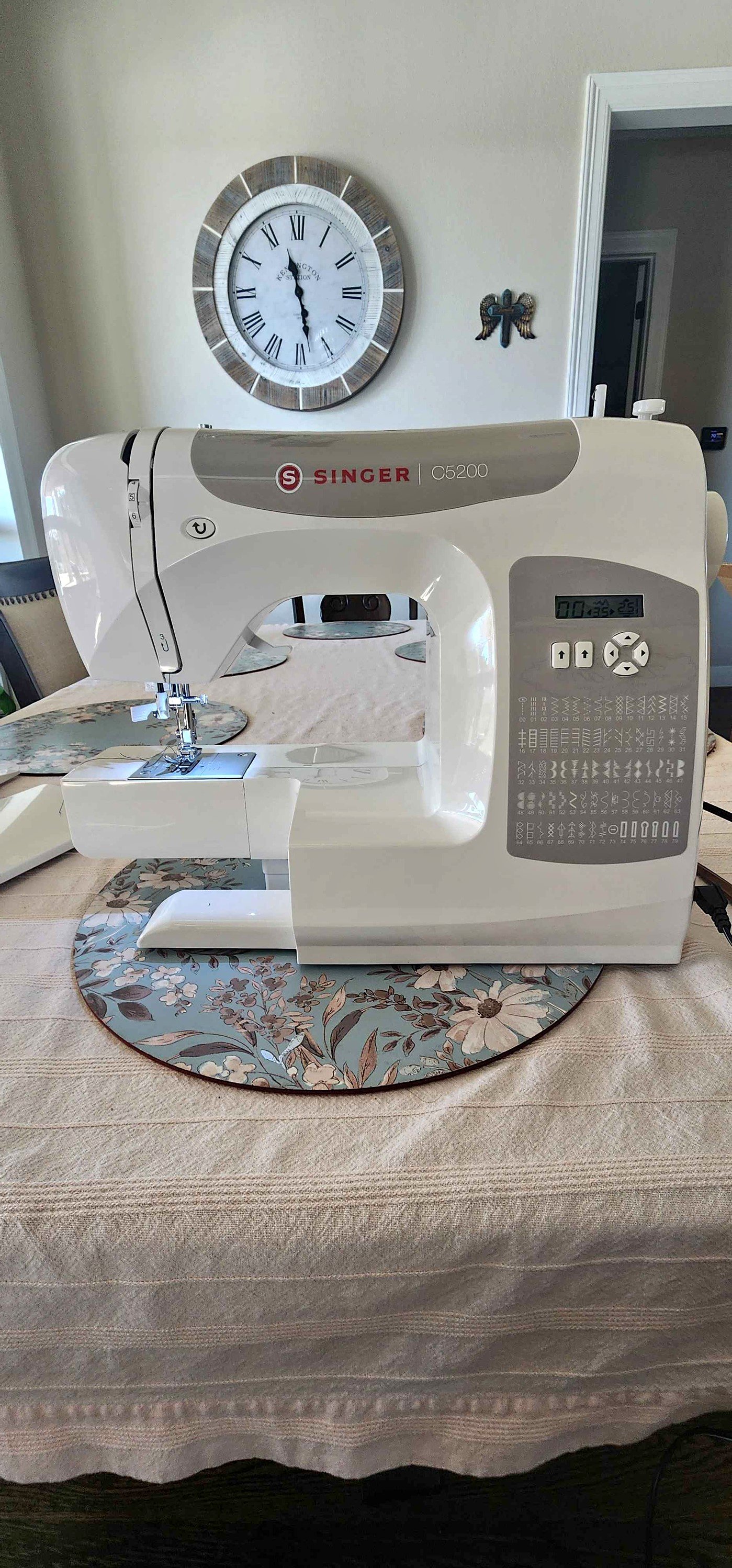 Singer Sewing Machines for sale in Mesquite, Texas | Facebook Marketplace