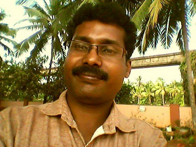 Lineesh Raj