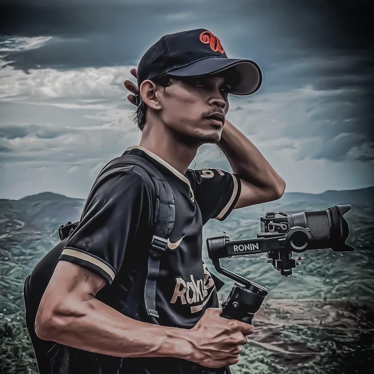 Comment nyo anong video pwede natin i breakdown. #davinciresolve # ...