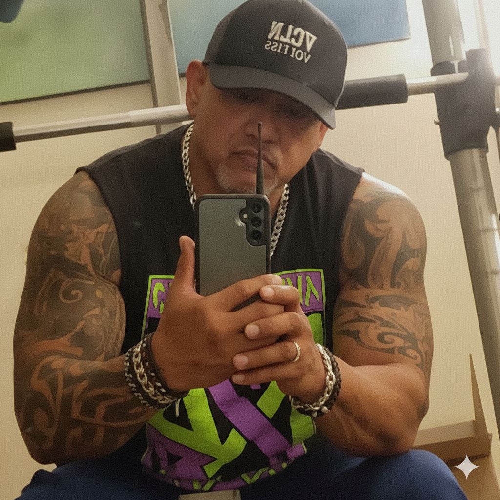 Rico Smith