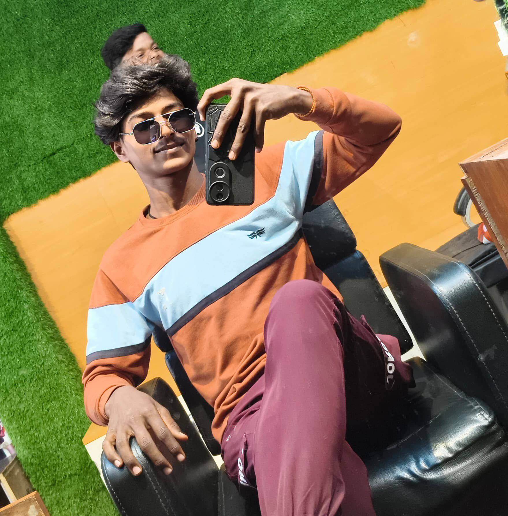 Devashish Kr Chandravanshi