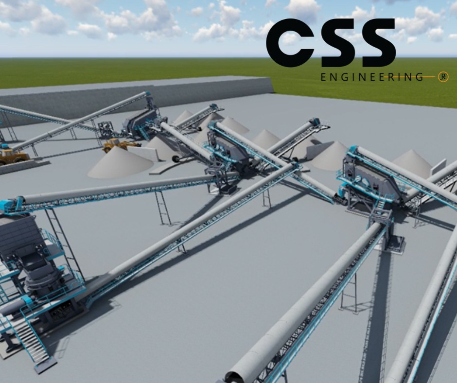 CSS Engineering - | Rotary Granulation Kiln Repair | By... | Facebook