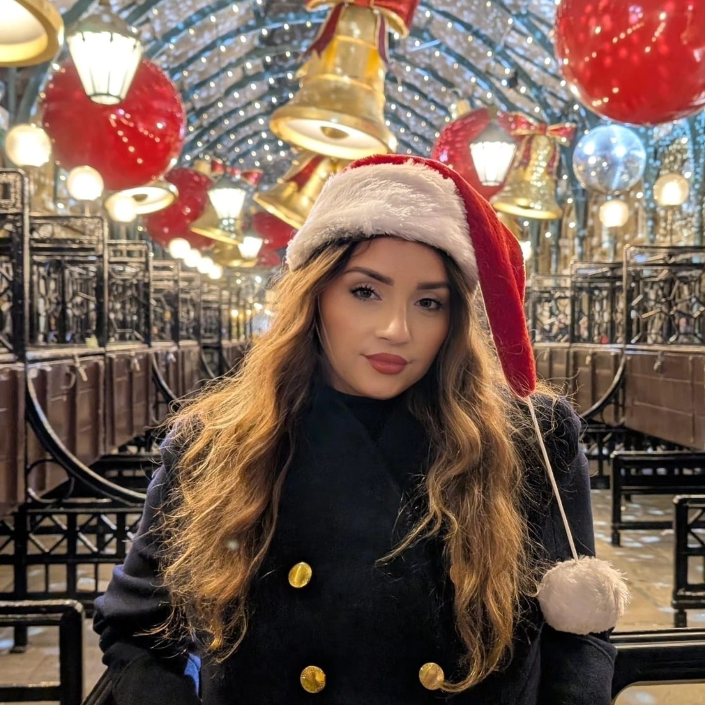 Justyna Tobiasiewicz- Miss Voluptous Poland 2022/2023