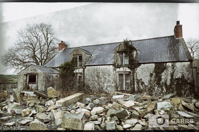 Further to my previous post on the old mill property in