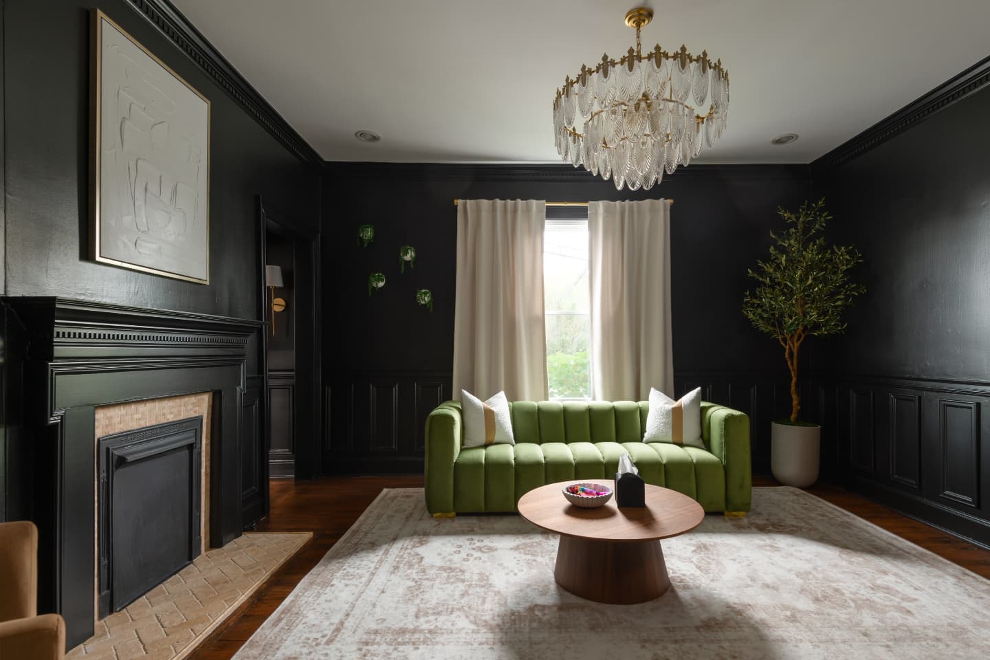 Carter Home Studio | Murfreesboro TN