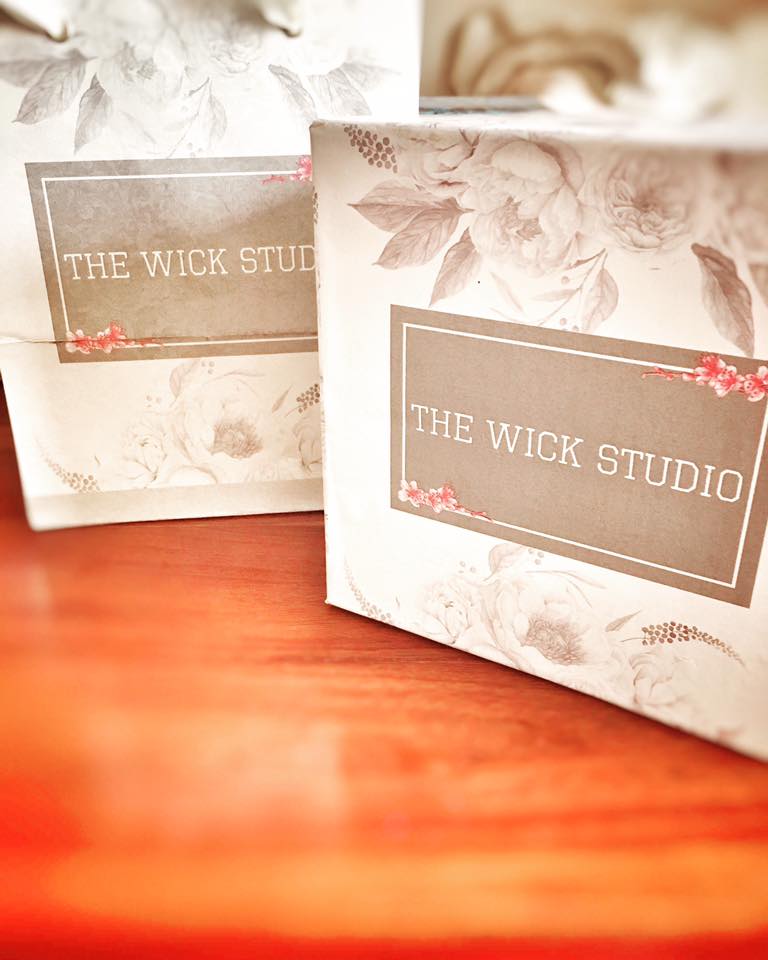 The Wick Studio