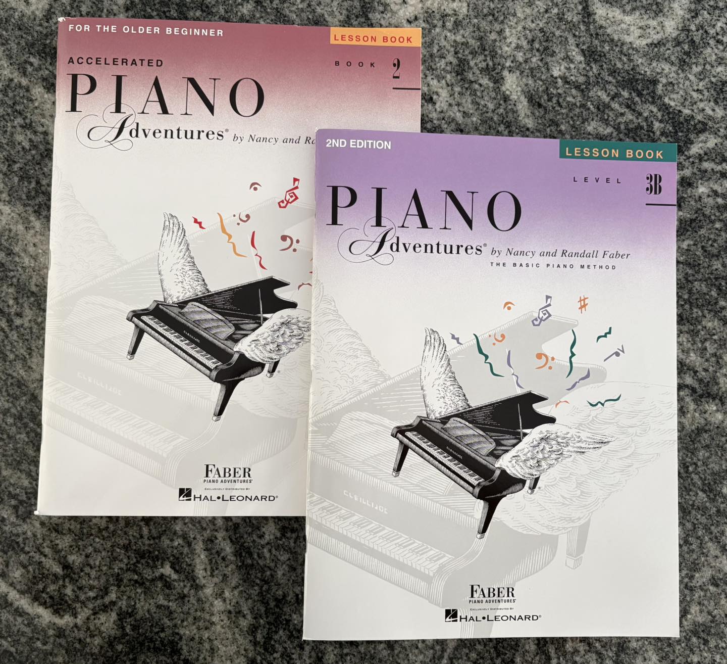 Joyful - Congratulations to Caitlin for completing Accelerated Piano ...