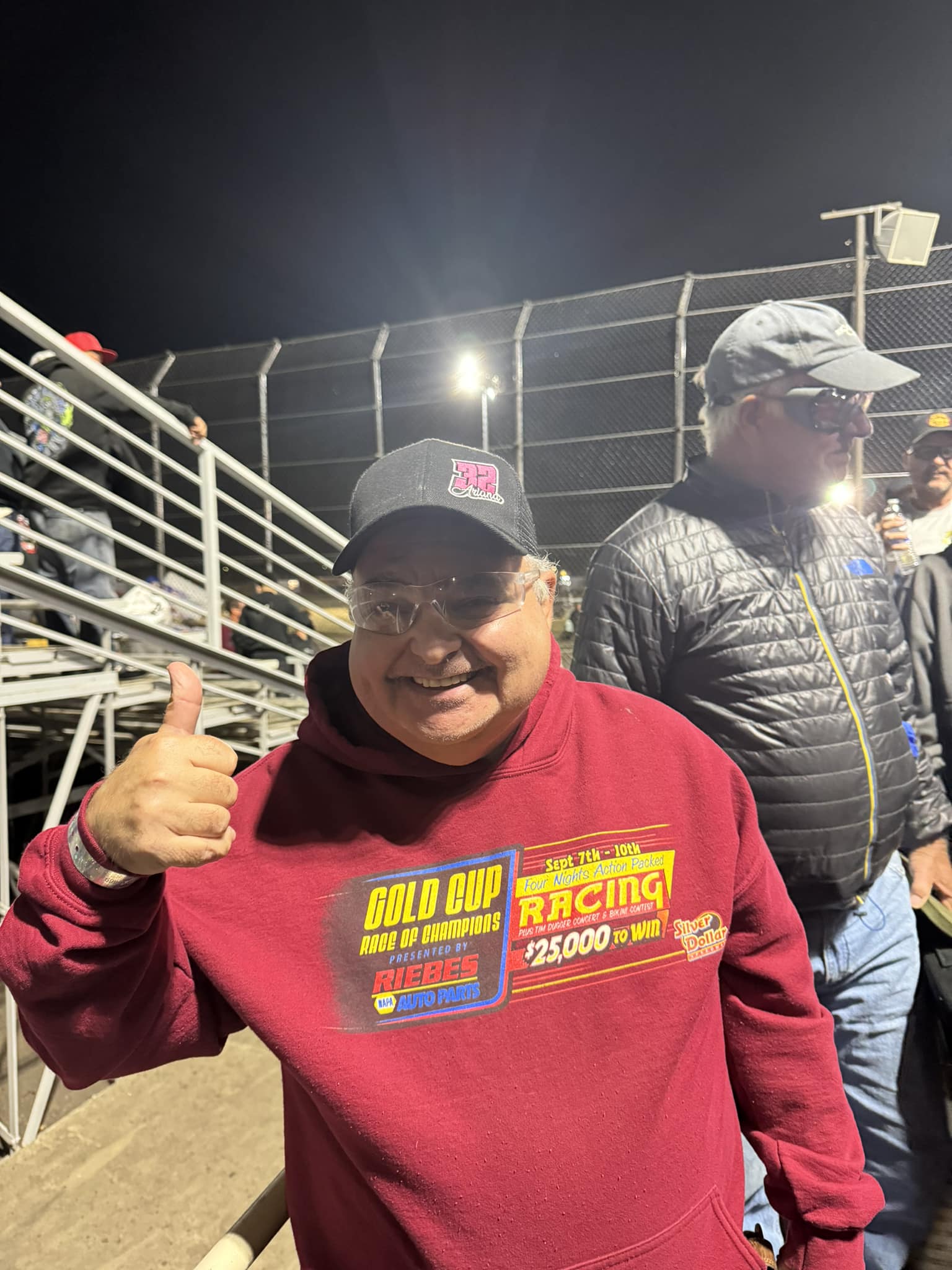 Warf Racing Family | Chico CA