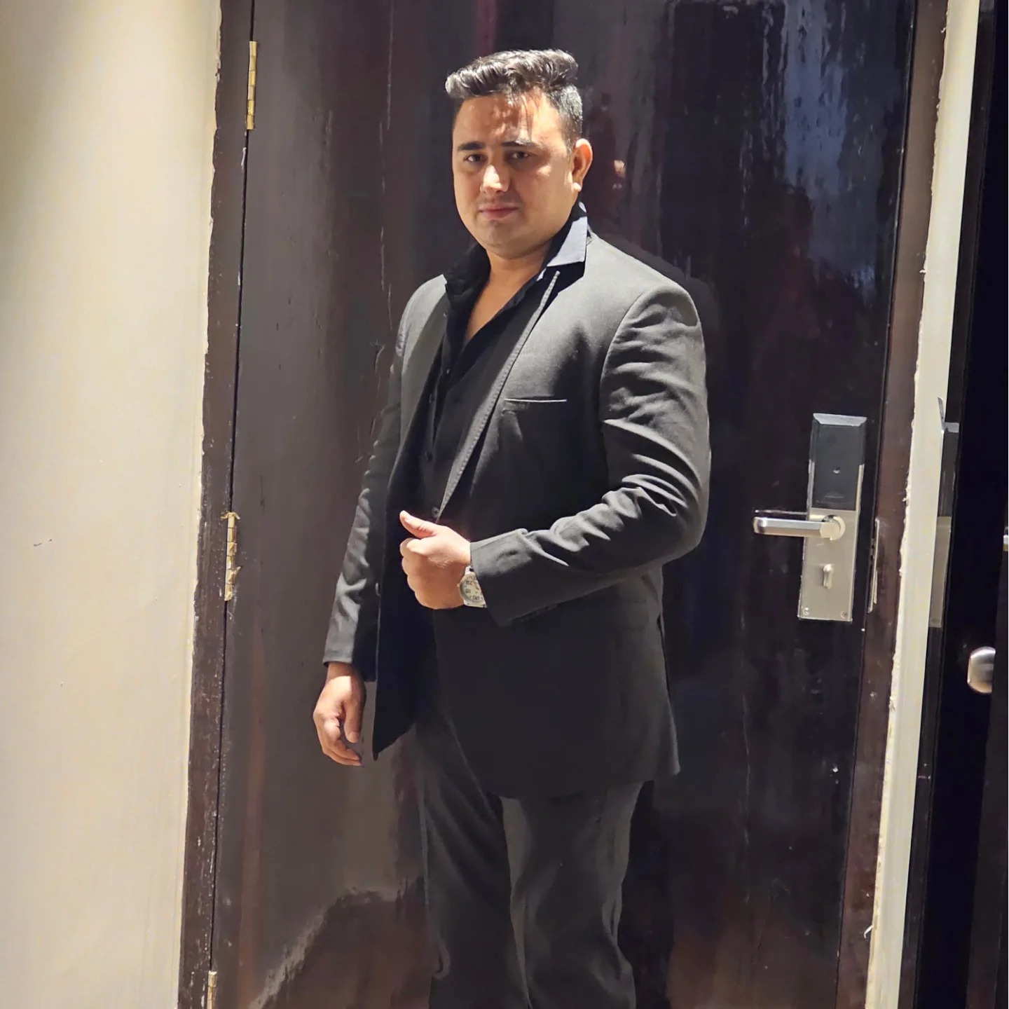 Abdul Razzak Shaikh