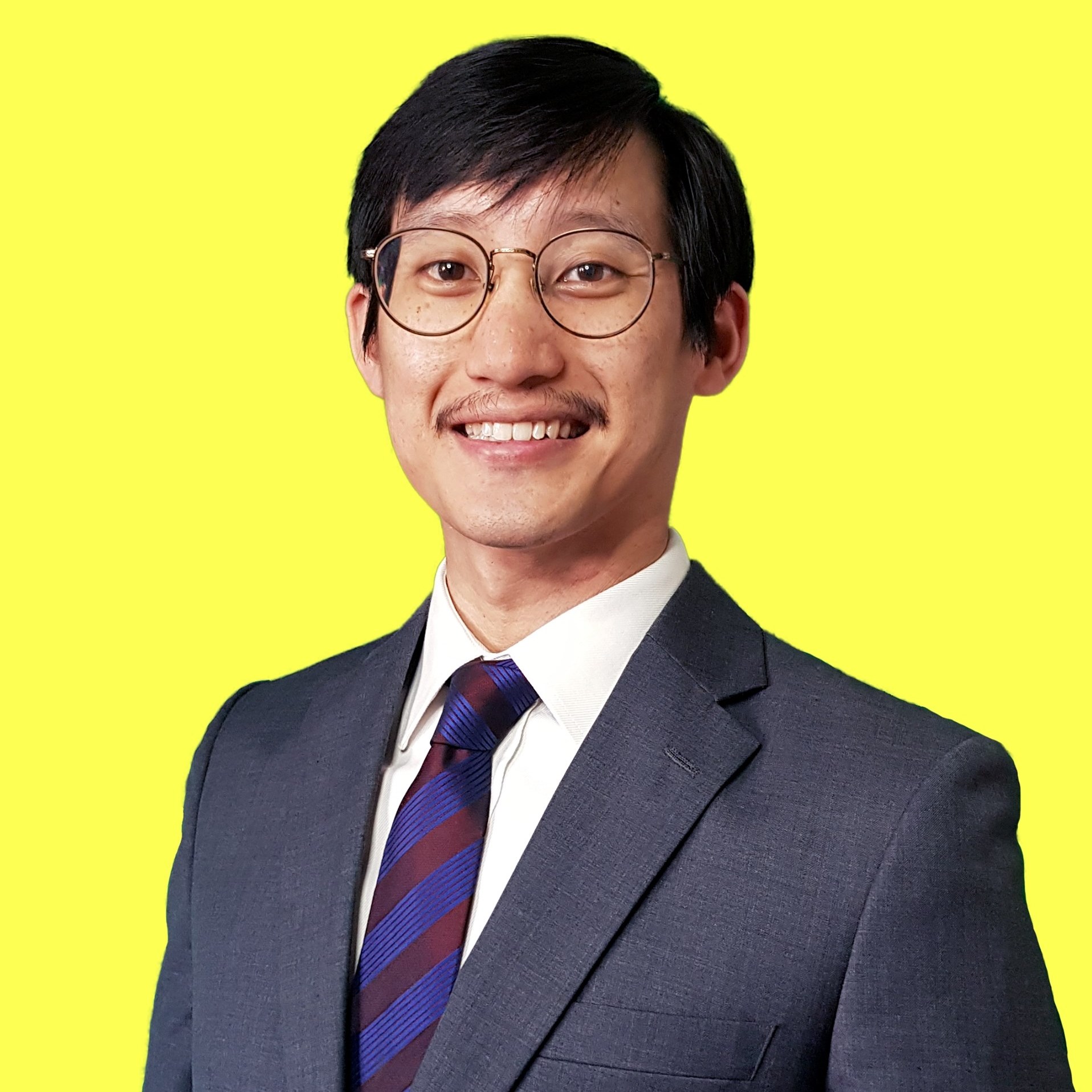Kenneth Chan Singapore