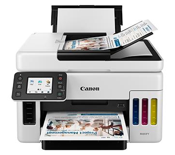 ASE Exclusive Continuous Ink Supply System (CISS) - THIS IS CANON MP287 ...