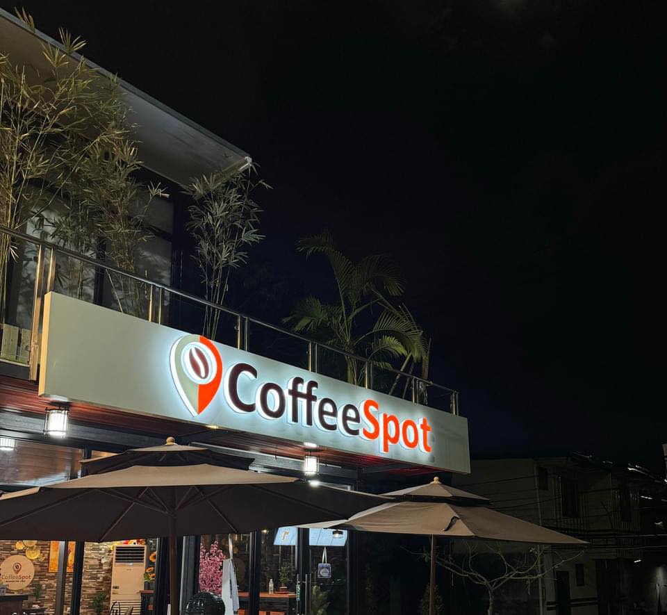 Coffee Spot Balibago by Megabucks Bistro | Angeles City