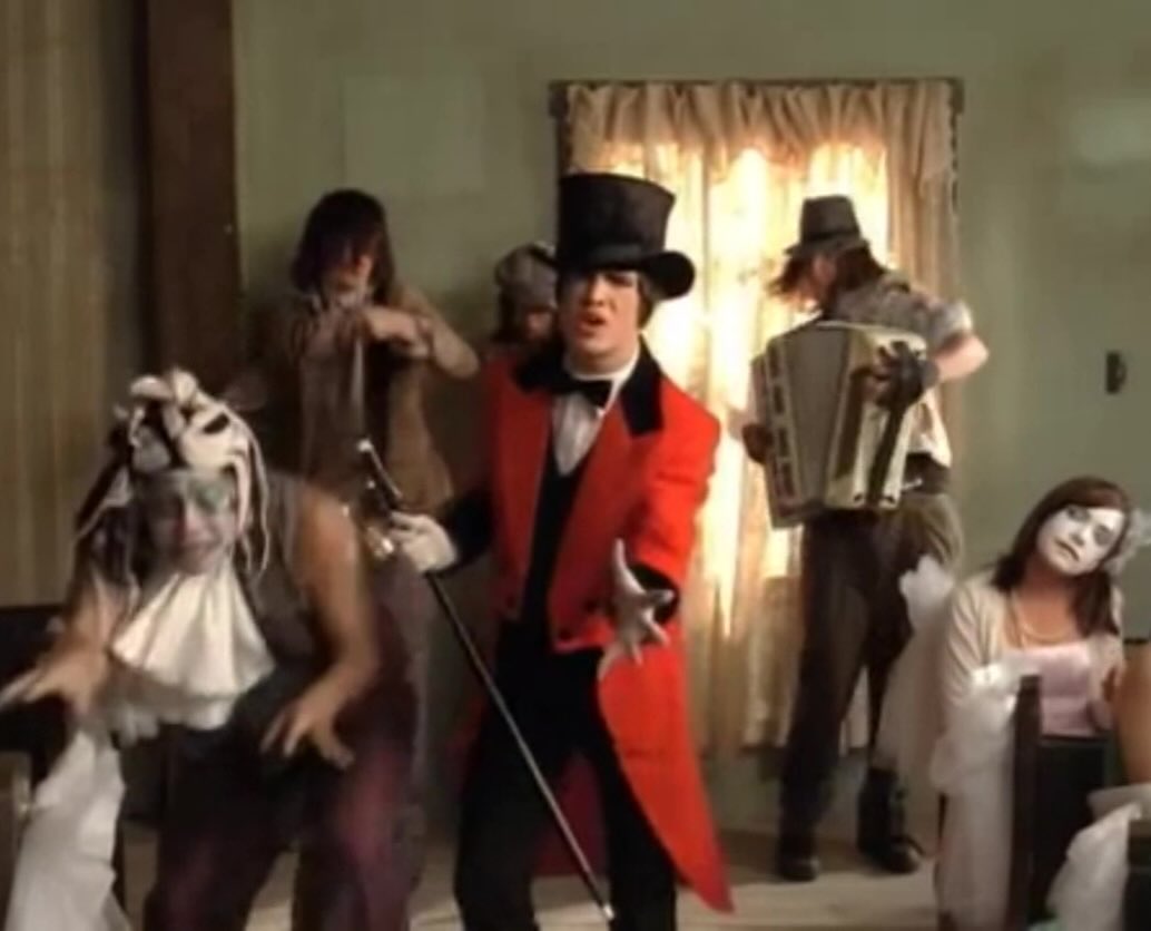 i write sins not tragedies