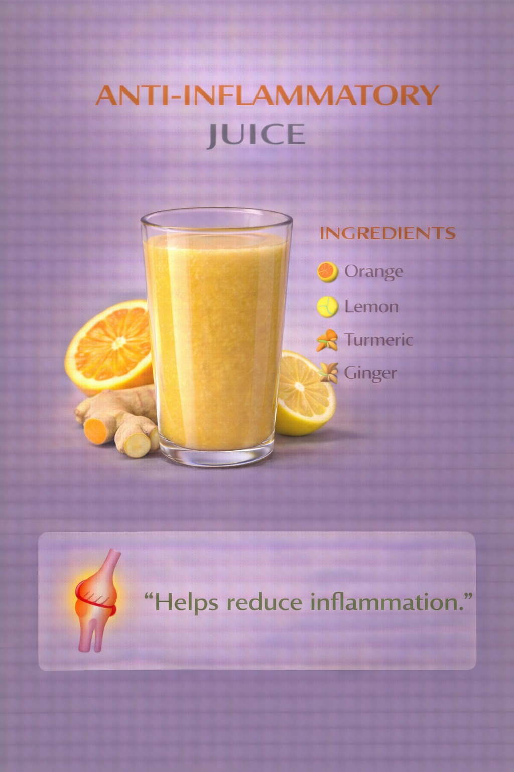 5 skin glow drink recipes