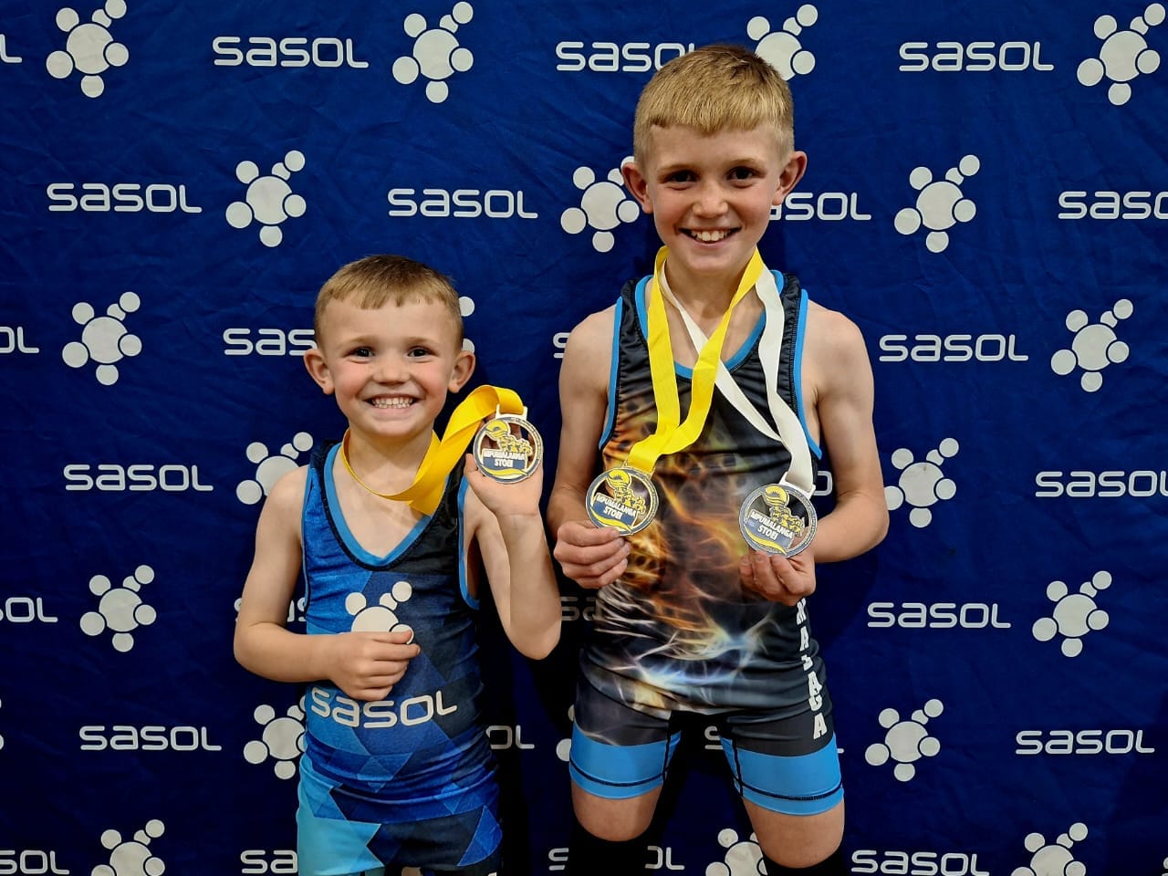 Laerskool - STOEI Baie geluk aan die volgende leerders wat aan die ...