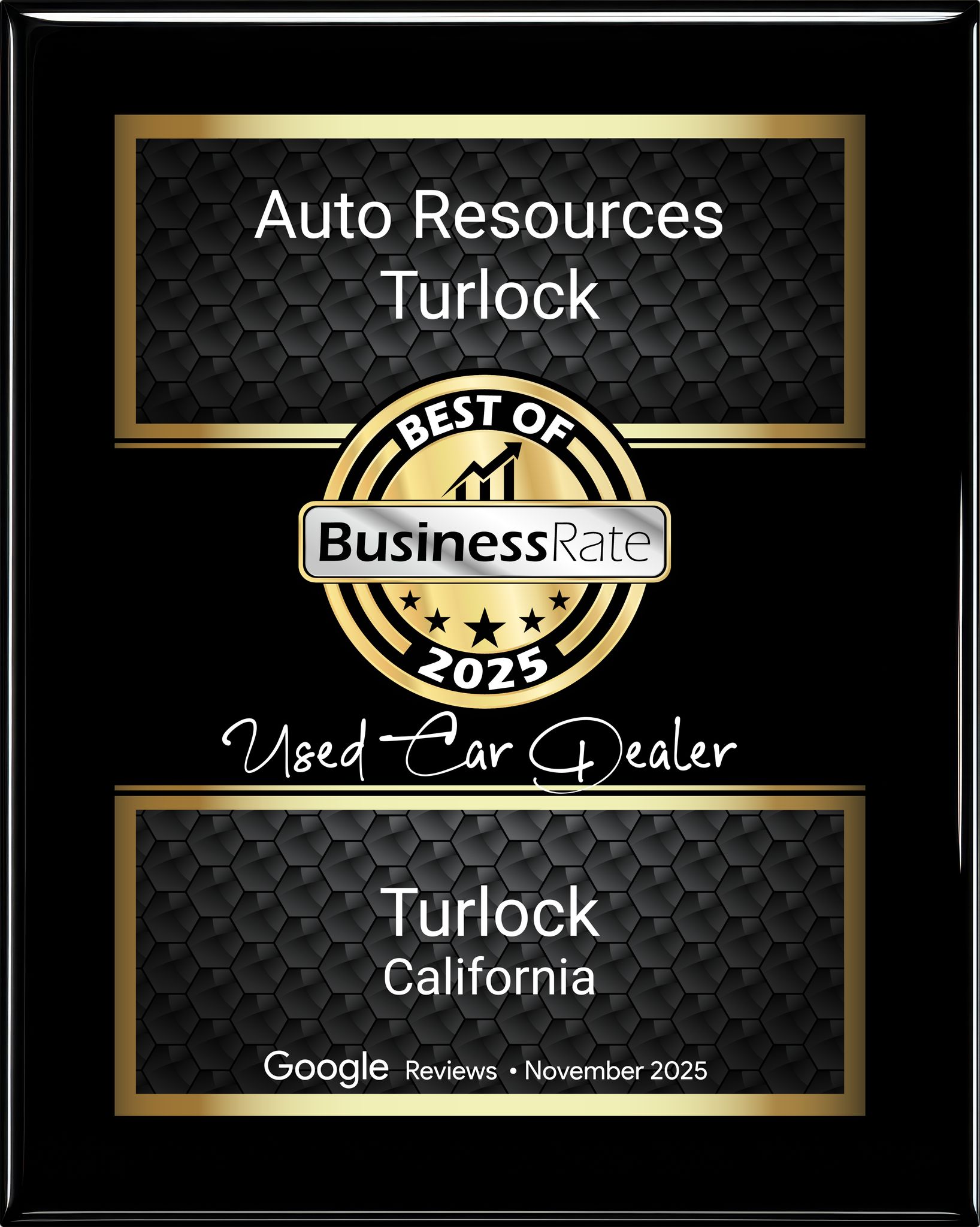 Auto - 🏆 WE ARE HONORED & GRATEFUL! 🏆 We’re incredibly proud to ...