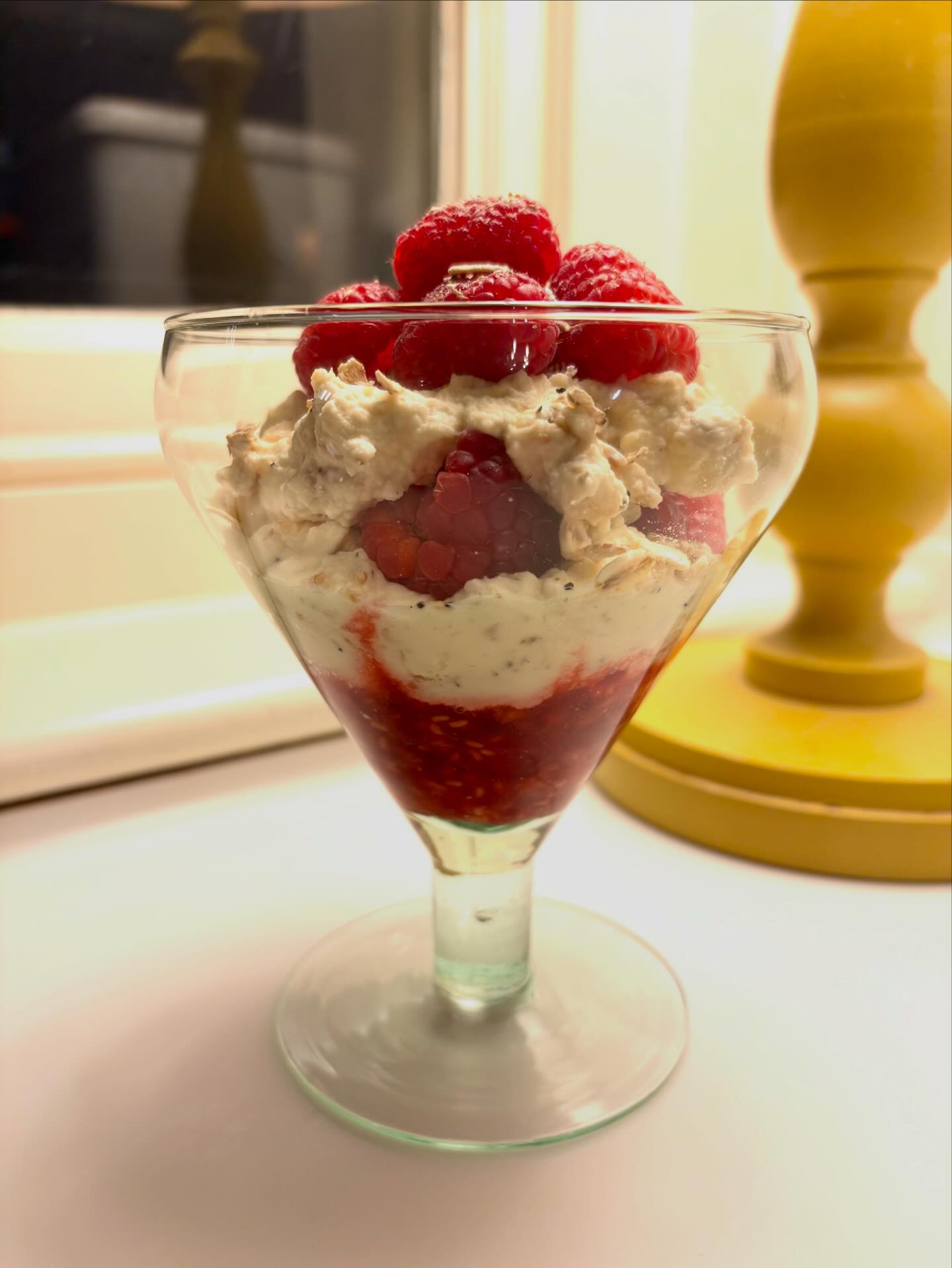 Pimhill - Gorgeous ‘Cranachan’ The perfect Scottish pudding and a great ...