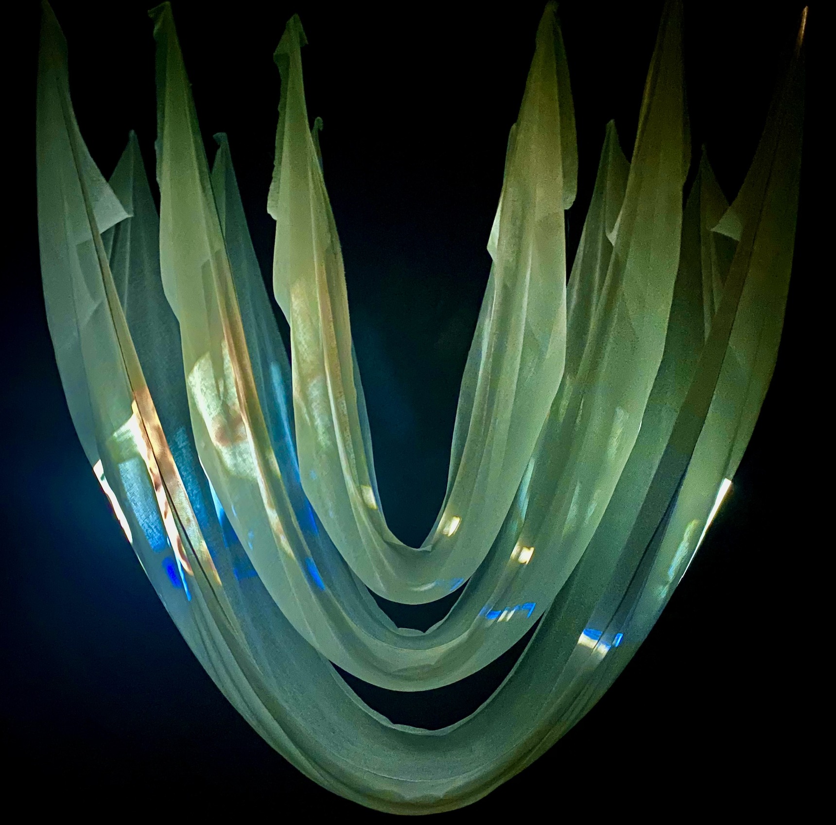 Festival Internacional de las Luces México - Filux | Mérida Centro