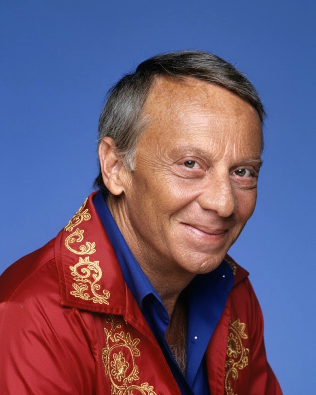 Timeless - In 1979, Norman Fell agreed to leave one of television’s ...