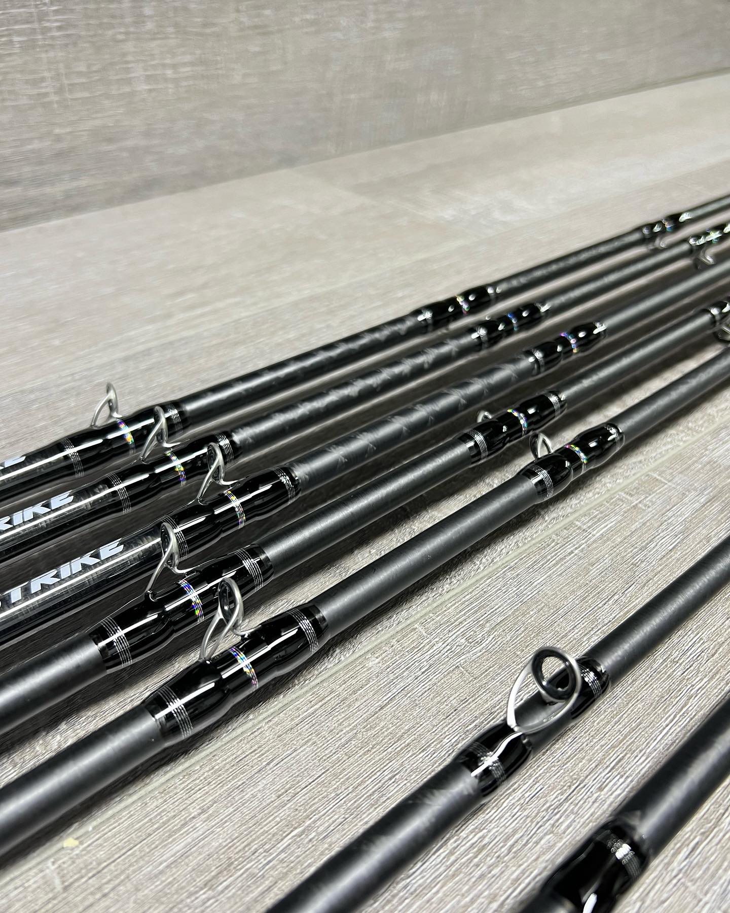RH Custom Rods | Galloway NJ