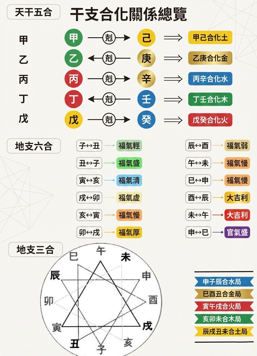 周易集說 - 滴天髓新講 第十七講地支（四） 會合: 相合會合 這一講要進入相對溫和、甚至帶點人情味的領域——「會合」。在《滴天髓》的諸多版本 ...