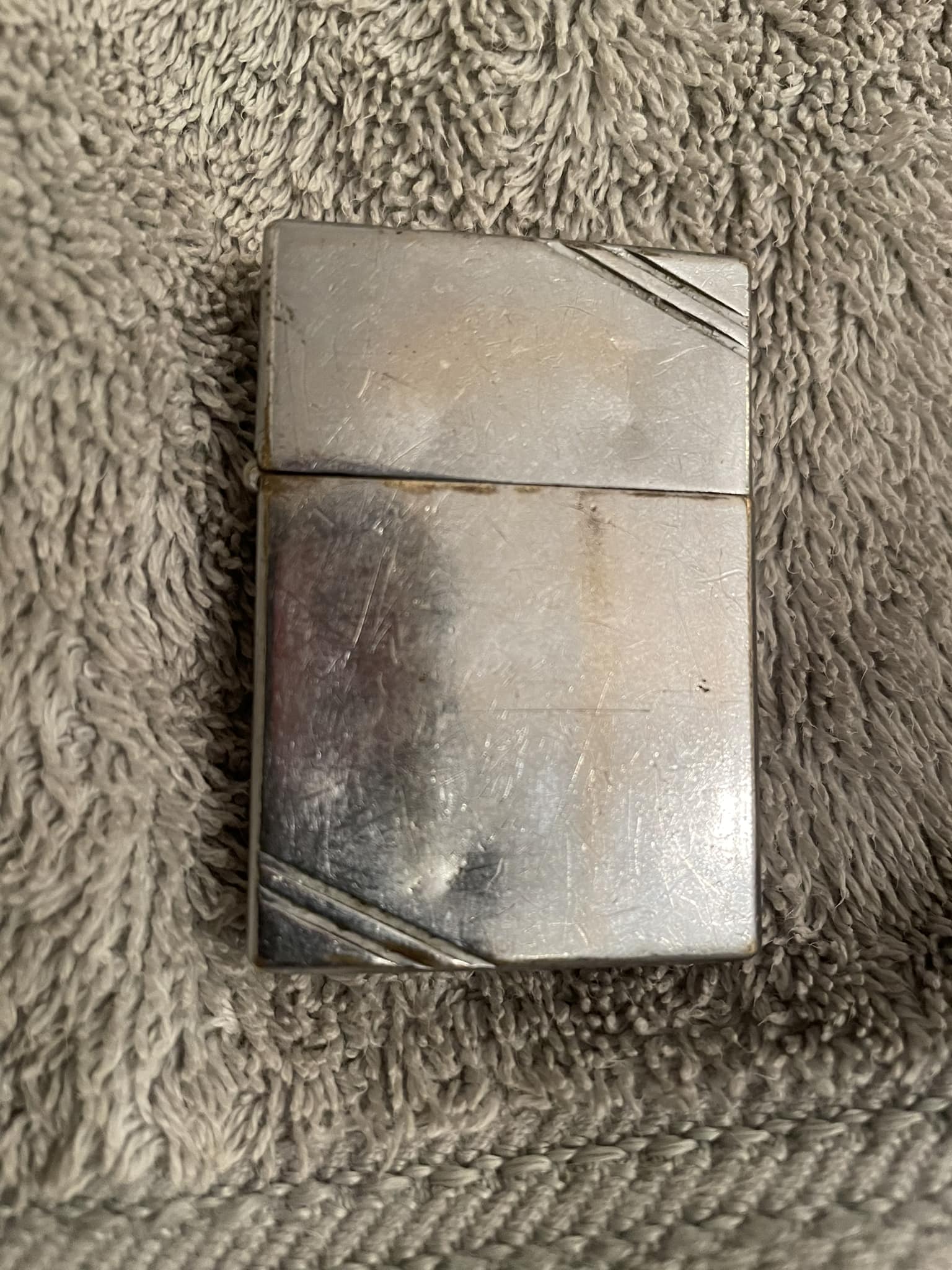 Rarest Zippo Lighters in the World: Early 1932-1933 Prototypes