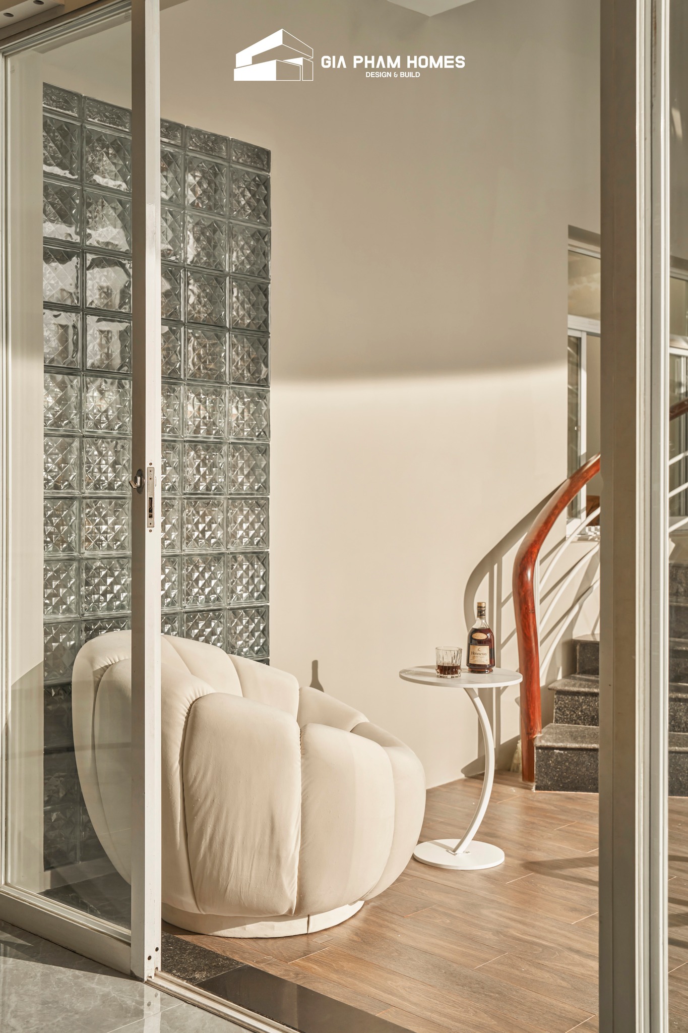 Gia Pham Homes... - Gia Pham Homes Architectural & Interior