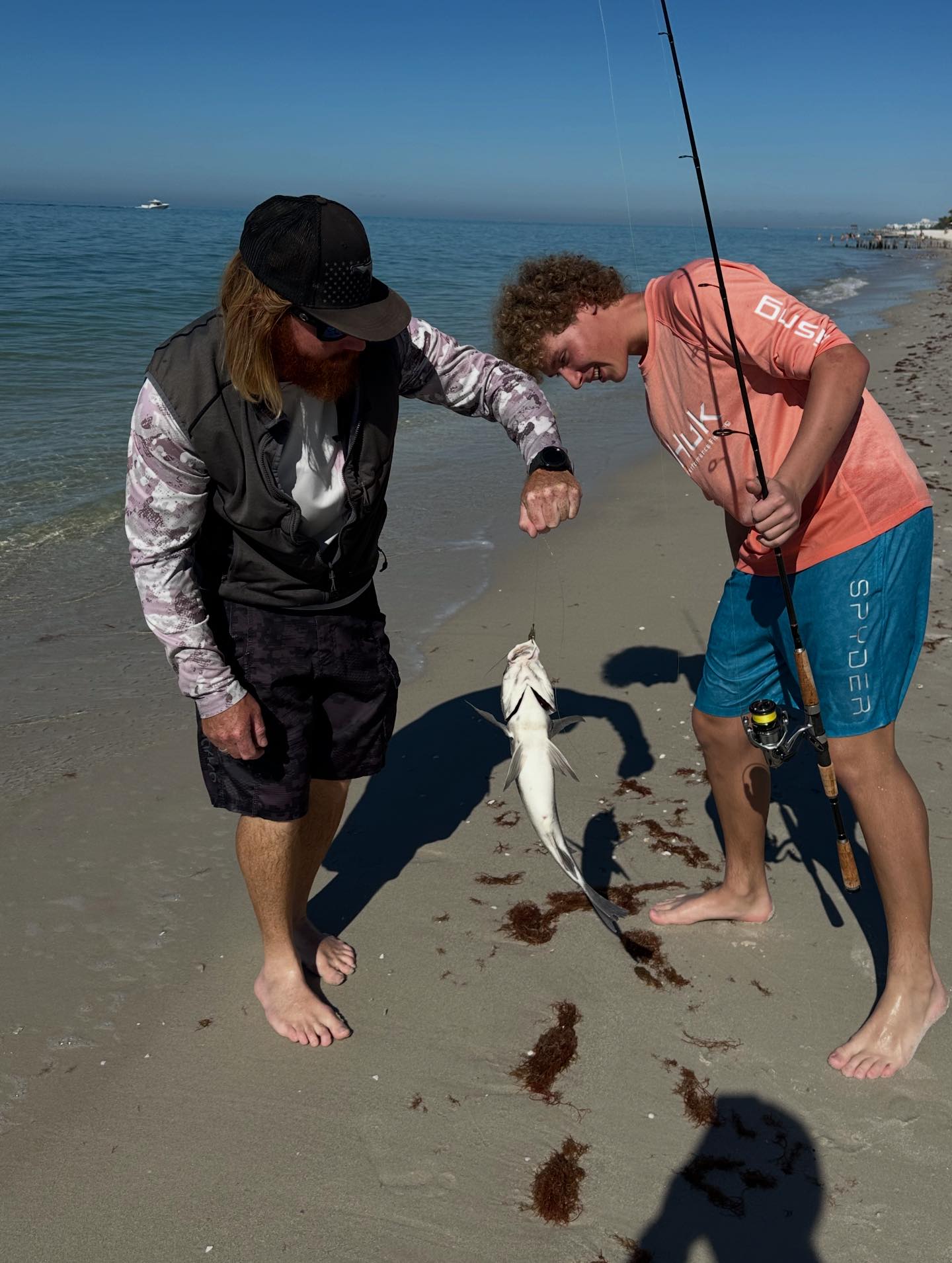 Full Send Fishing Co FL | Naples FL