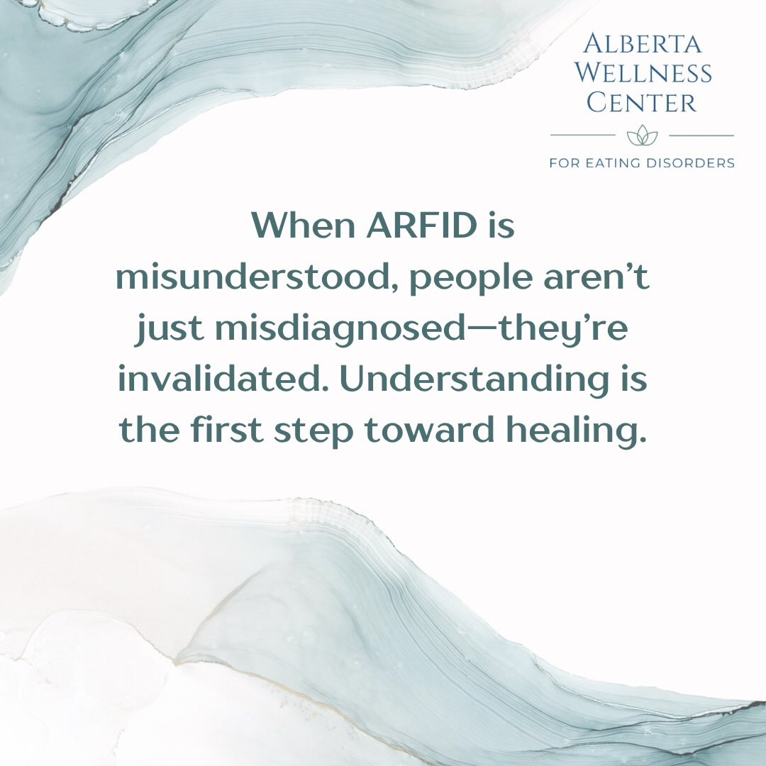 Alberta Wellness Center for Eating Disorders