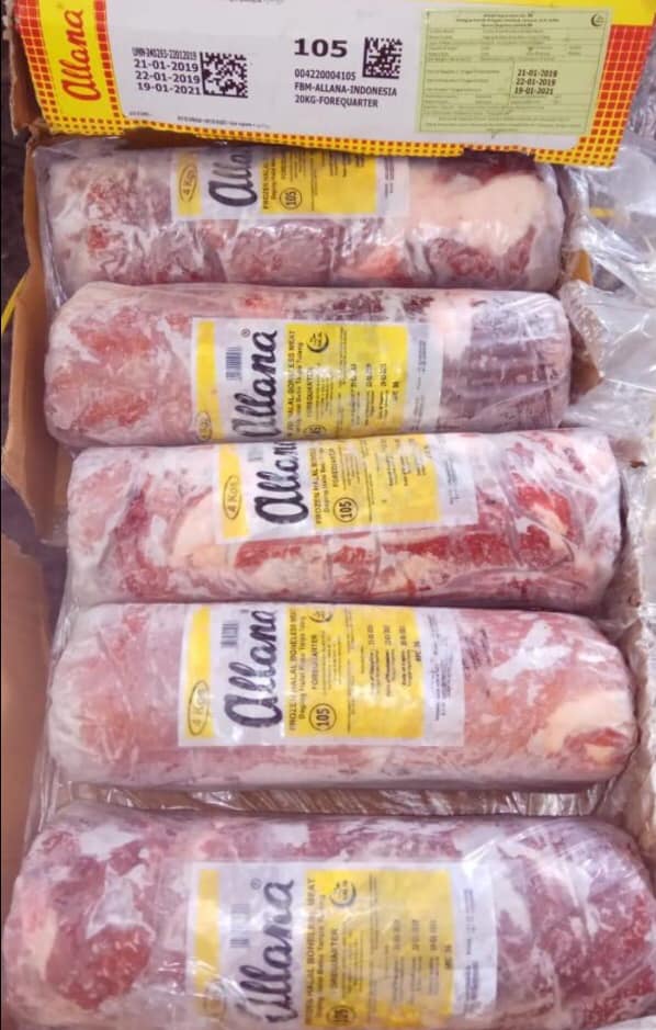Daging Alana Harga Pasar Borong Supplier Meatball Murah Facebook