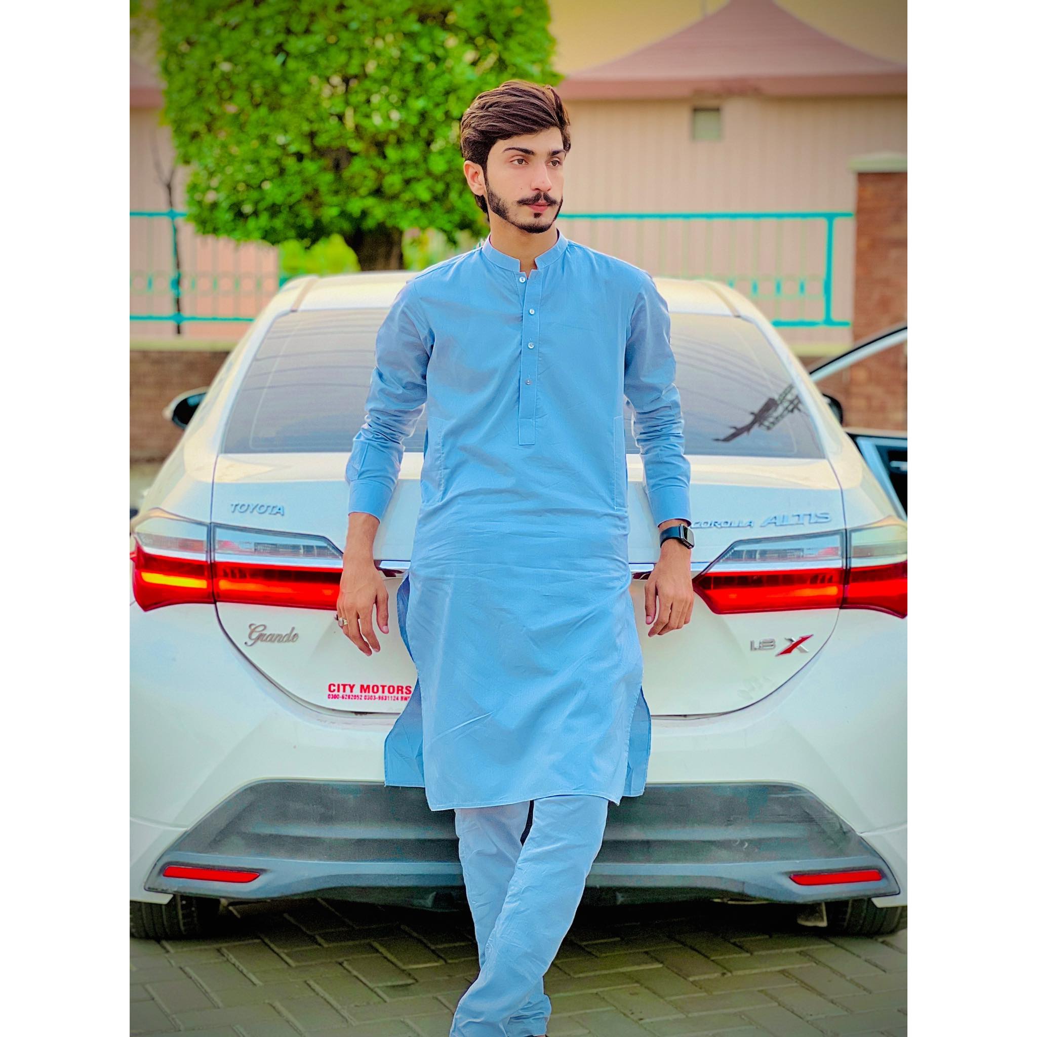Ahsan Writes