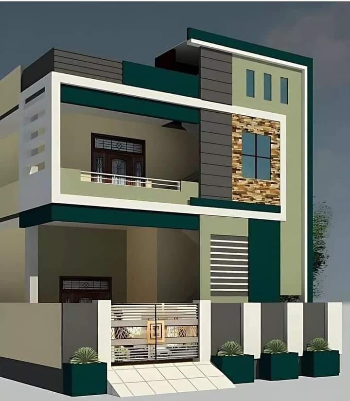 Sameer HOME Desinger