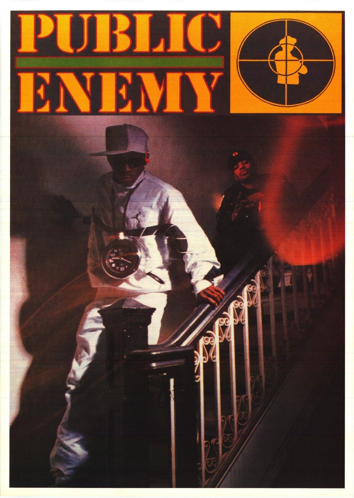 Public Enemy CLASSICyup