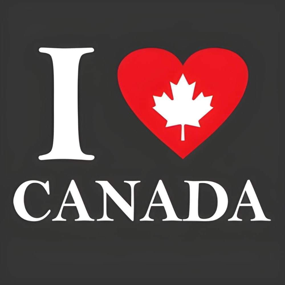 Bino Canadien - I 💖 Canada. | Facebook