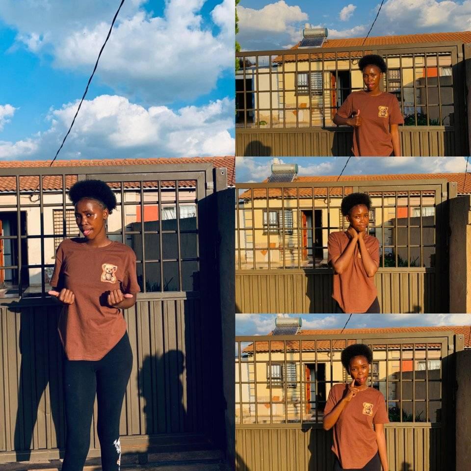 Pretty Kay