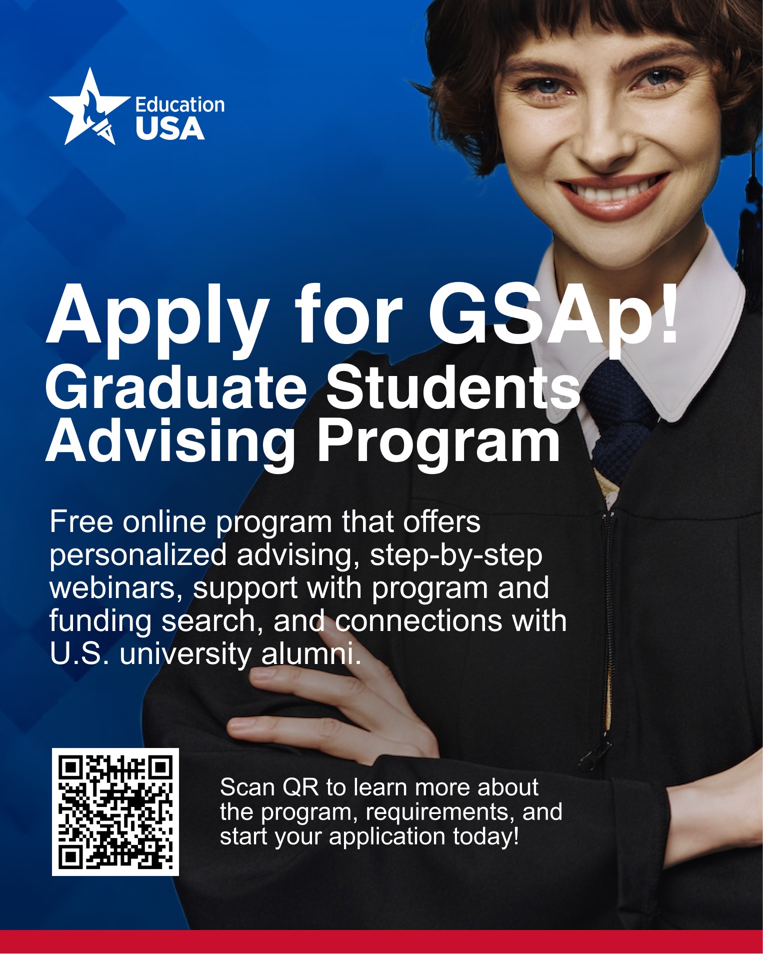 EducationUSA Azerbaijan added a... - EducationUSA Azerbaijan