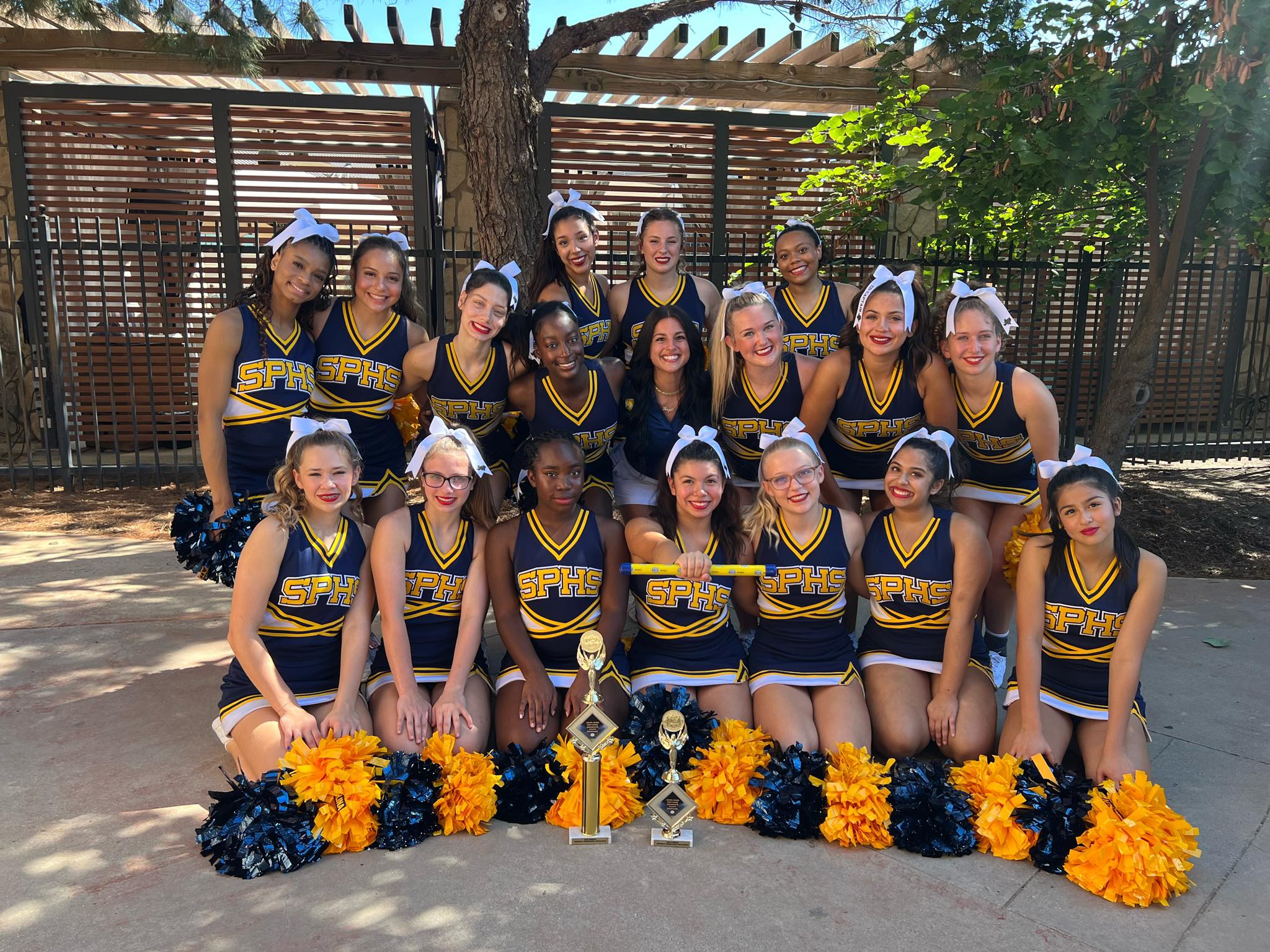 Stony... - Stony Point High School Volleyball Booster Club