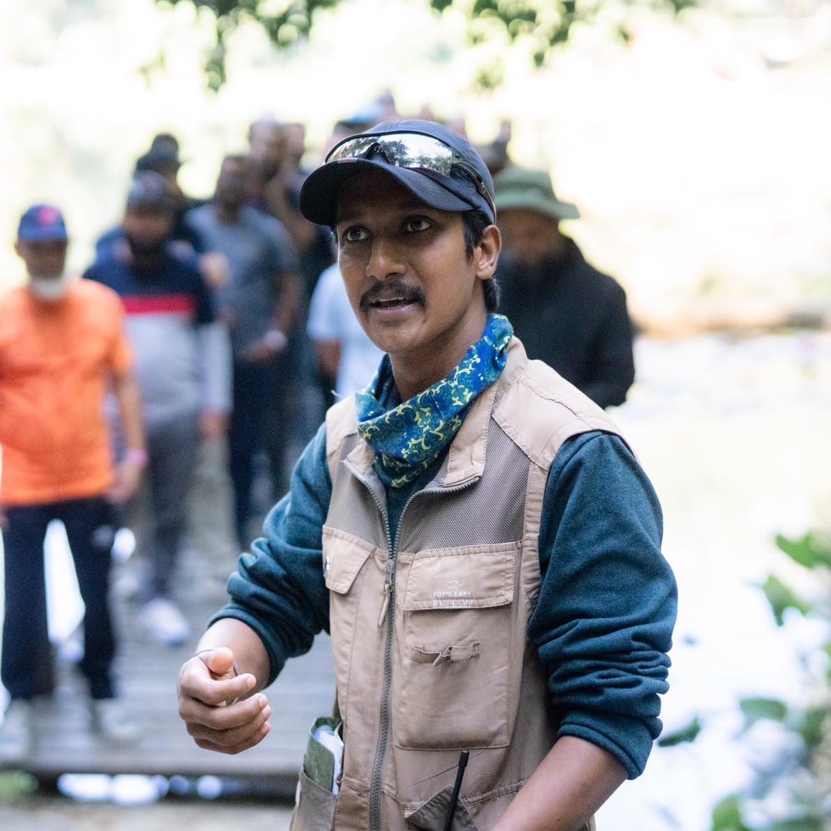 Rafi Uncle | Chittagong