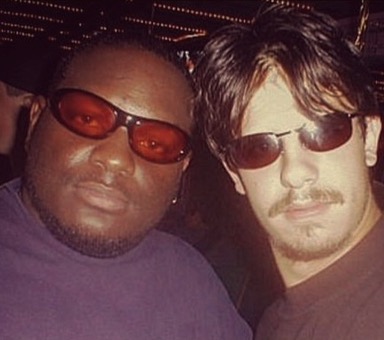 Happy birthday to: •The Star... - Carnage The Executioner | Facebook