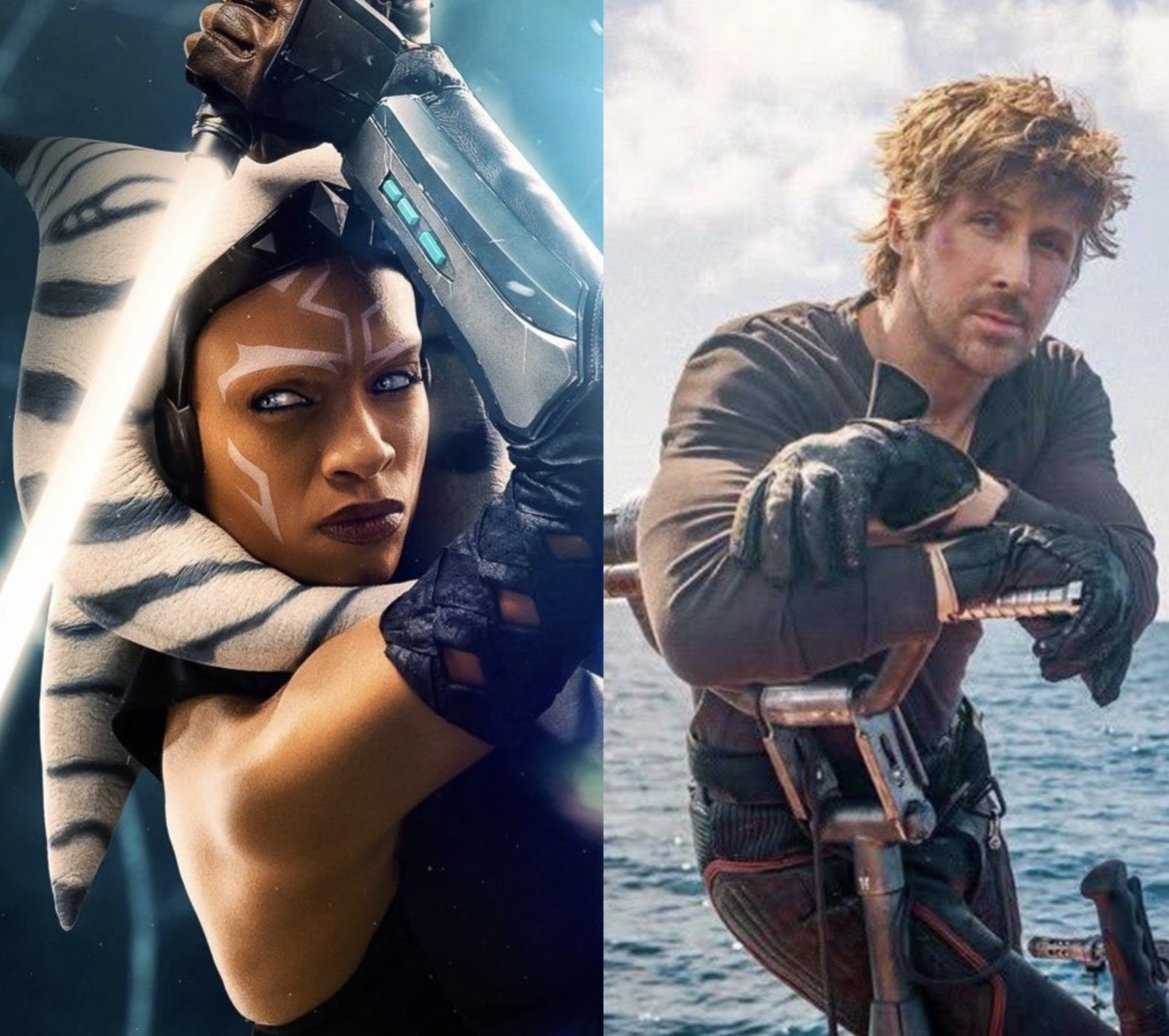 r*d様 star wars ET dakin show time applau The D23 Entertainment panel has kicked off (7pm - 9pm PST