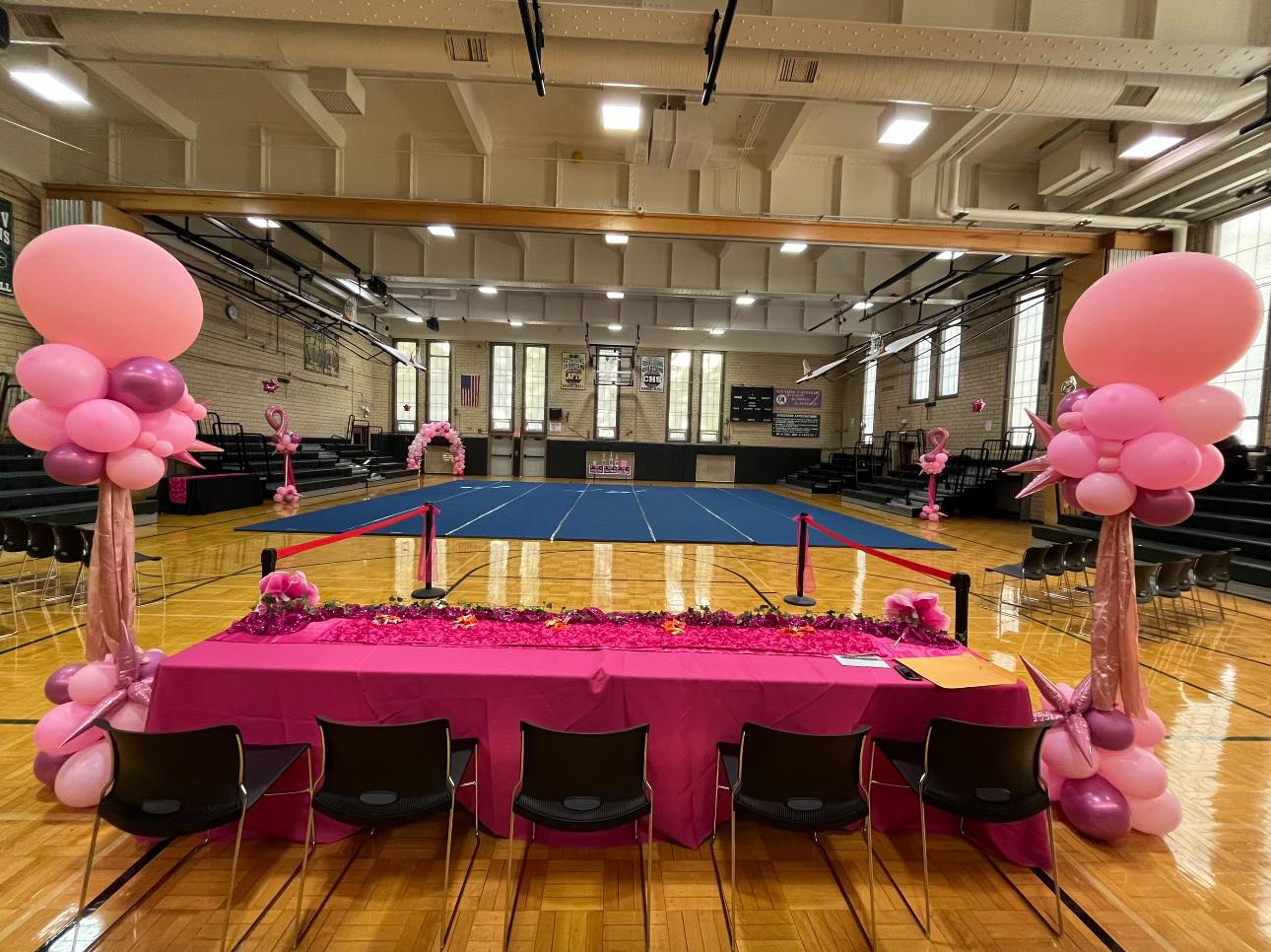 RCSD Athletics