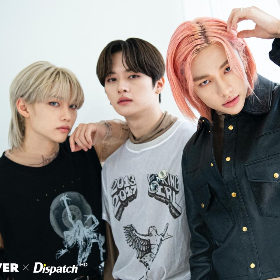 🌟 Felix vs. Lee Know: Stray Kids' Dynamic Duo! 🌟 Stray Kids is