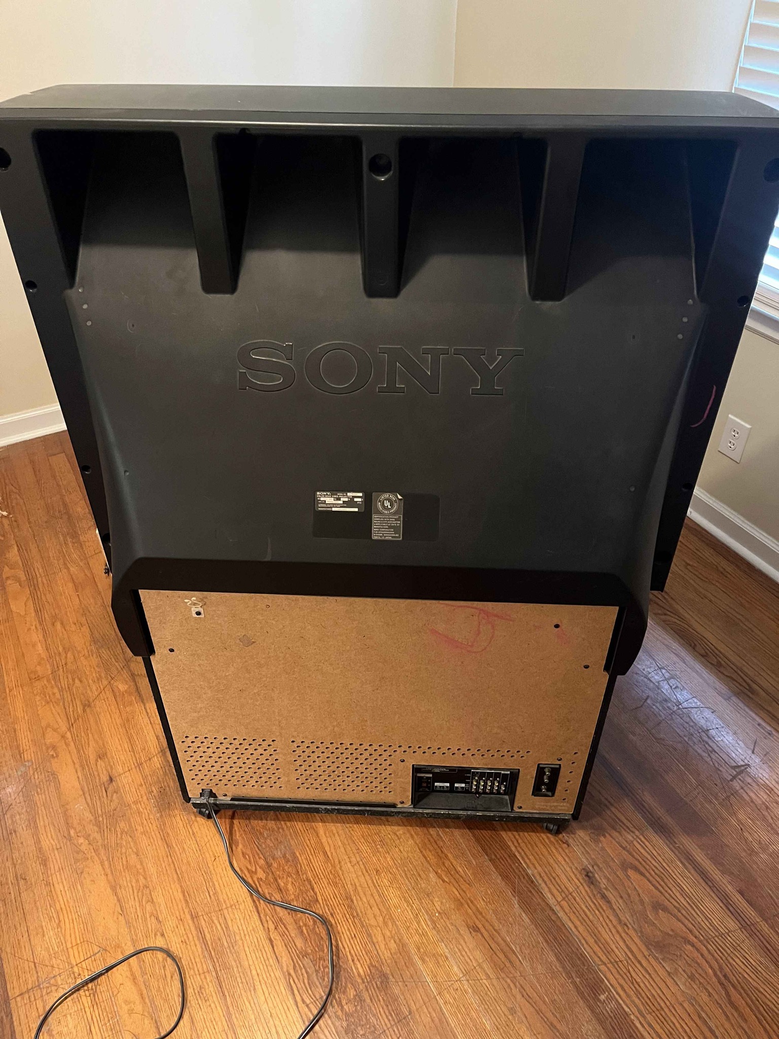 Fully Functional Sony 48