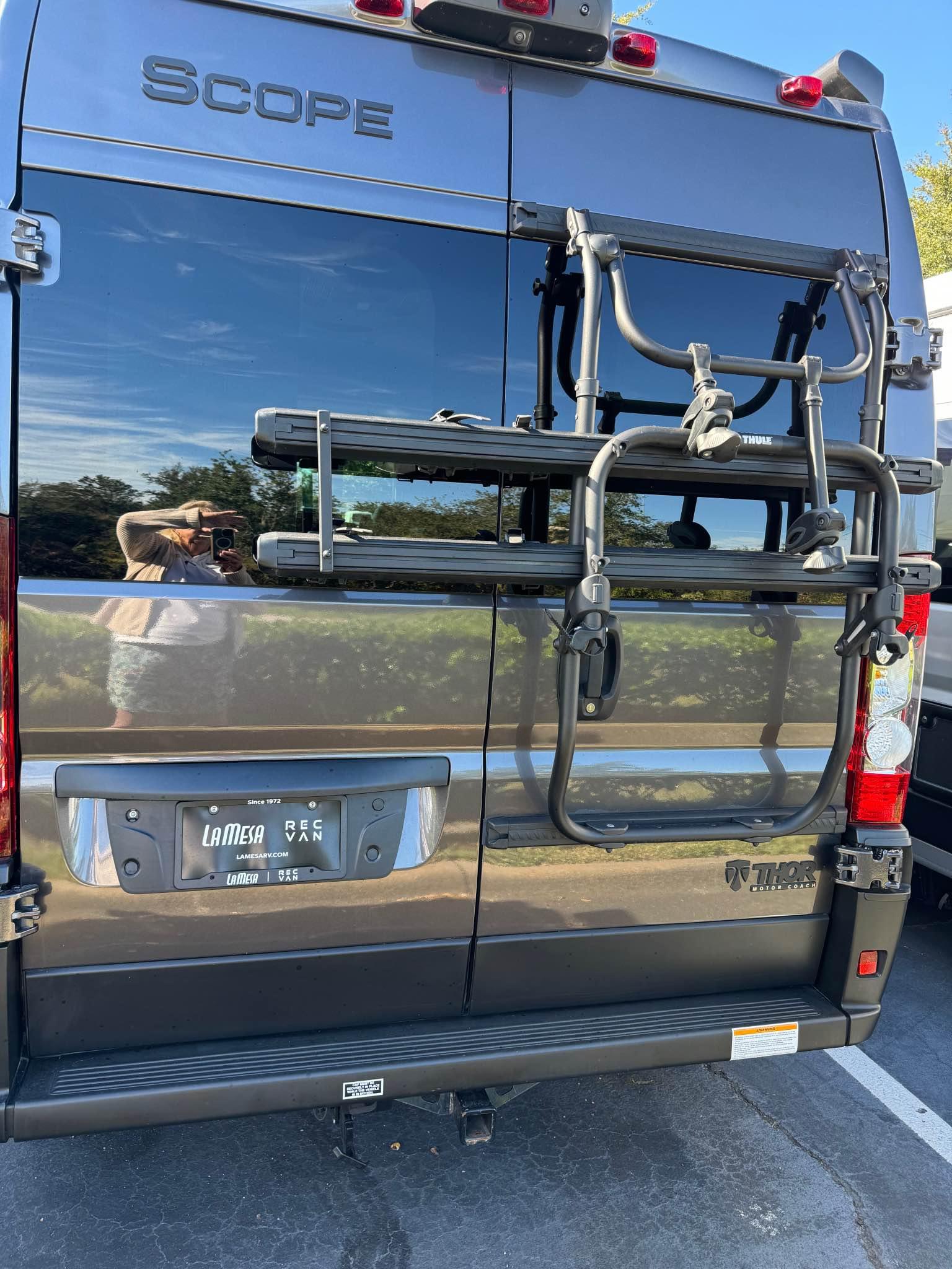 2024 Thor Scope 18m 1764 miles - RVs & Campers - Heathrow, Florida ...
