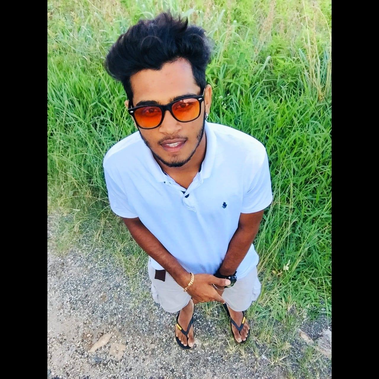 Shehan Chandrasekara