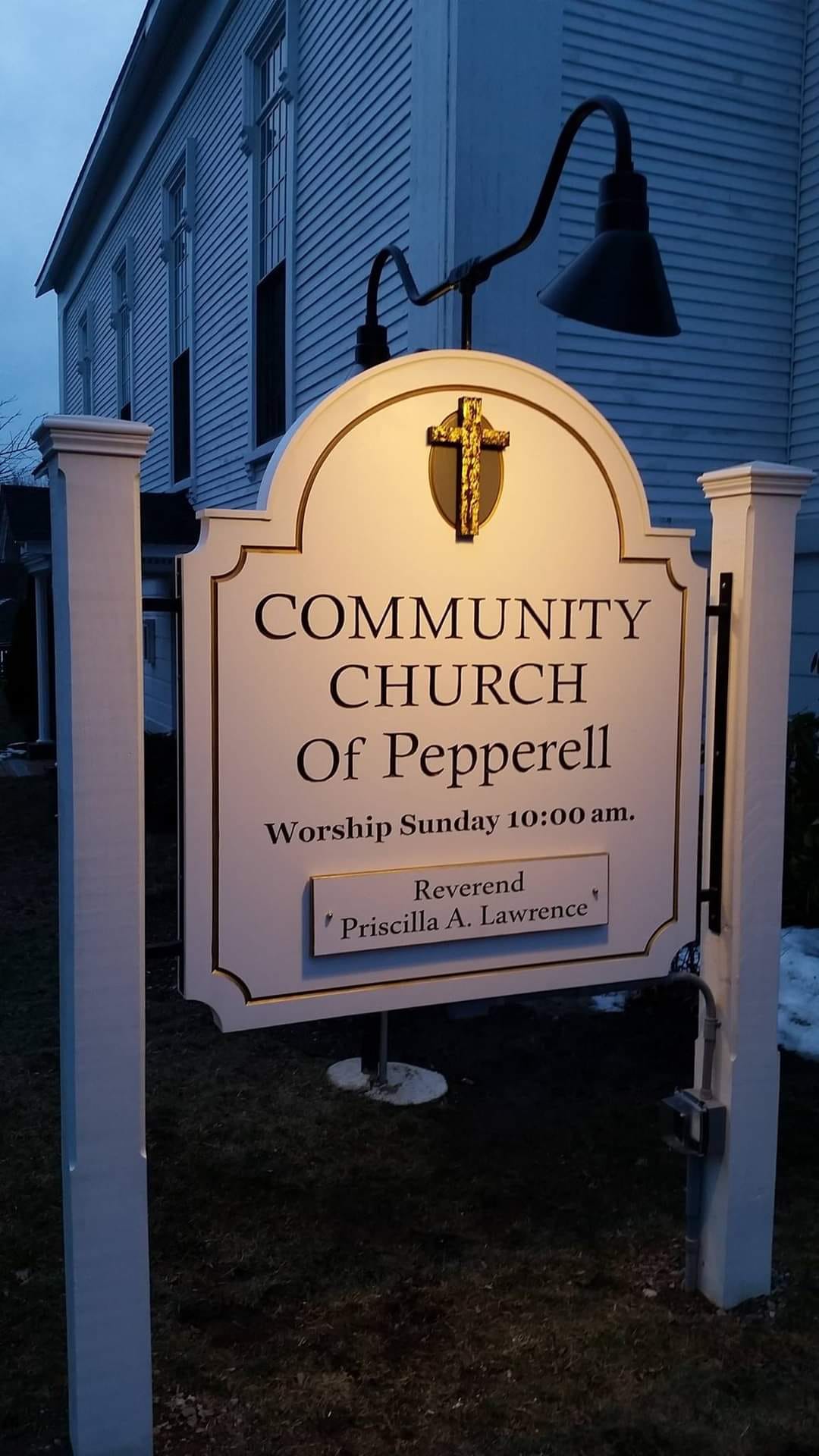 Broadmeadow Sign Studio | Pocomoke City MD