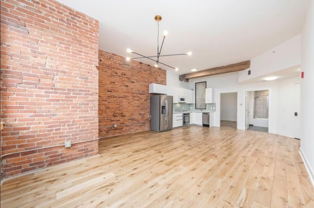 Stunning Luxury Loft Rentals In Columbus image