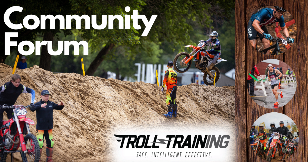 Troll Training | Facebook